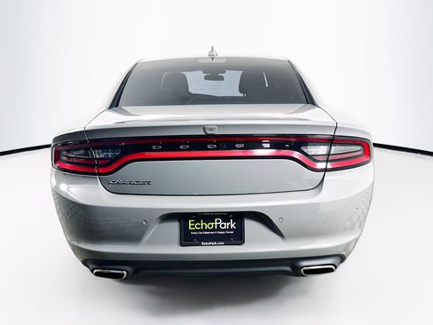 Used 2023 Dodge Charger SXT w/ Cold Weather Package image 7