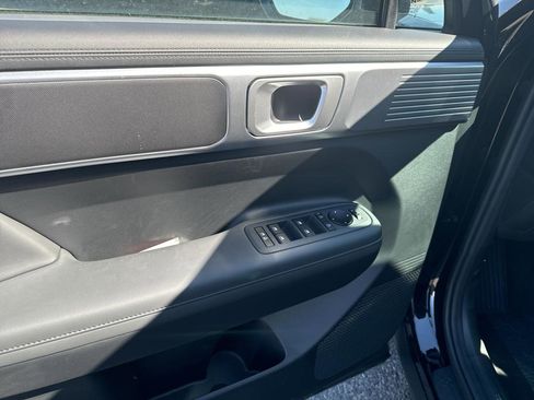 New 2025 Hyundai Santa Fe SEL image 15