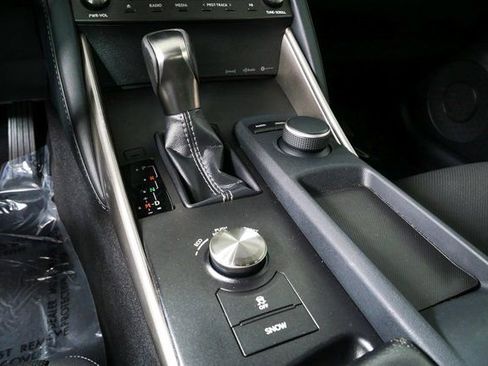 Used 2019 Lexus IS 300 w/ Accessory Package image 15