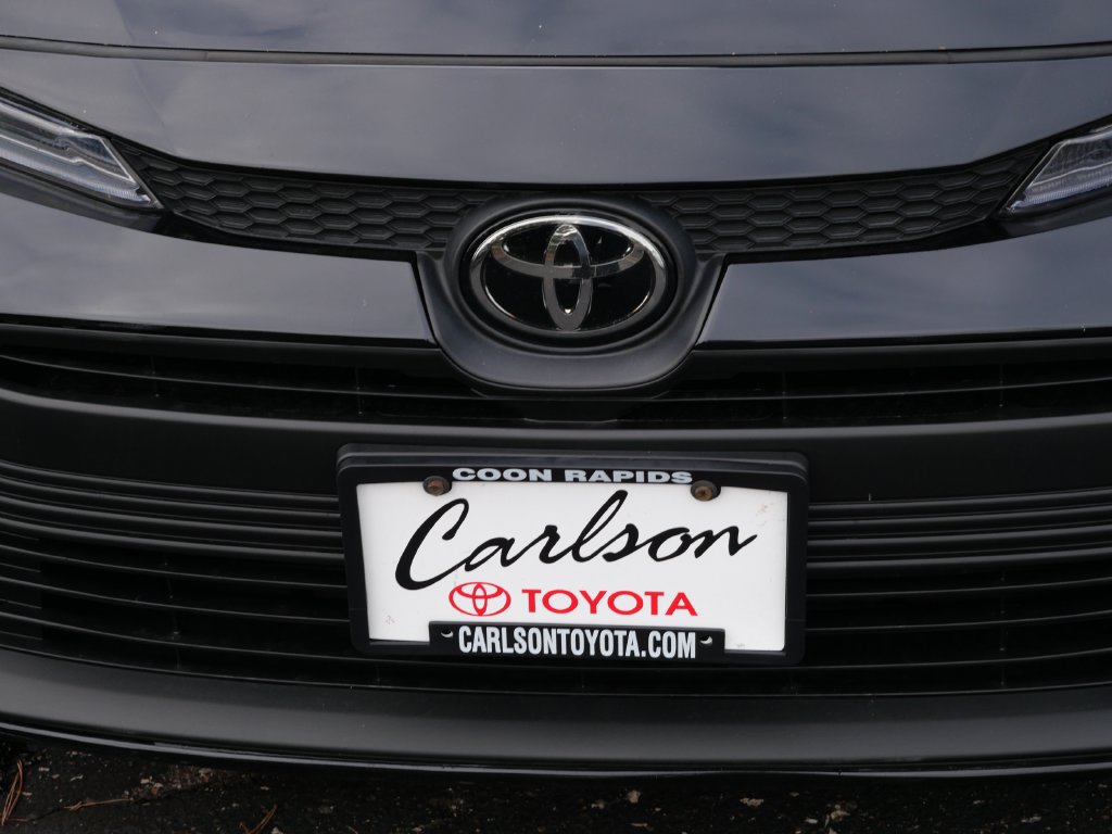 Certified 2024 Toyota Corolla LE FWD image 9