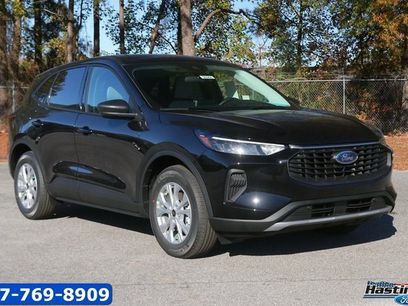 New 2025 Ford Escape Active