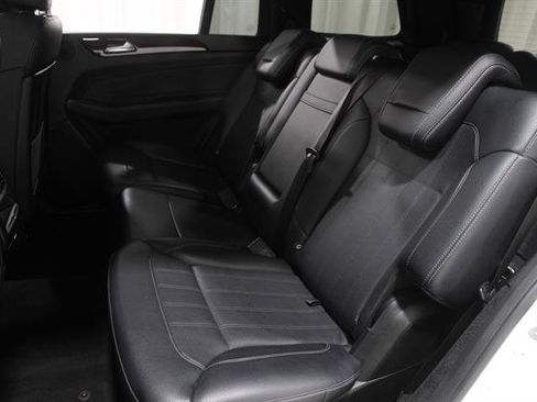 Used 2019 Mercedes-Benz GLS 450 4MATIC image 19