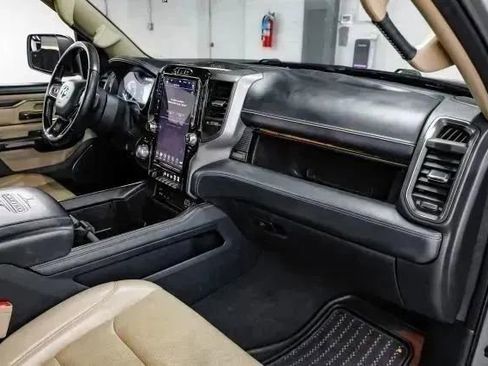 Used 2019 RAM 1500 Limited w/ Advanced Safety Group image 18