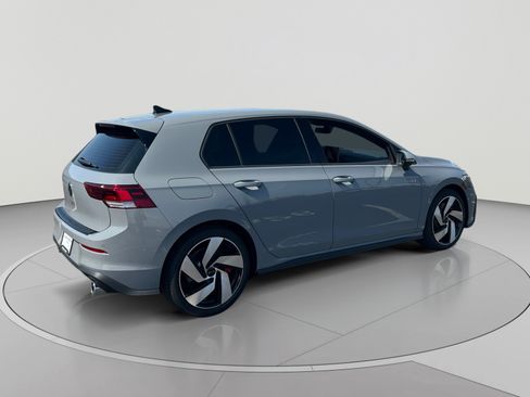 New 2026 Volkswagen Golf S FWD image 5