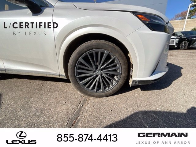 Used 2026 Lexus RX 350 Premium w/ Convenience Package AWD/4WD image 24