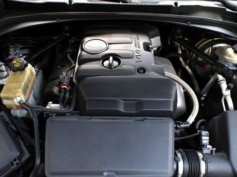 Used 2016 Cadillac ATS Sedan image 10