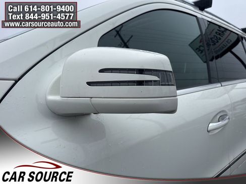 Used 2011 Mercedes-Benz GL 450 4MATIC image 4