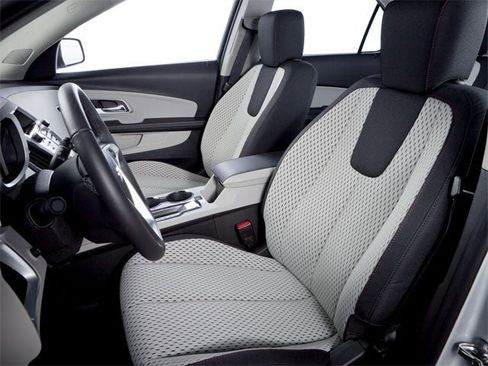 Used 2013 Chevrolet Equinox LS FWD image 8