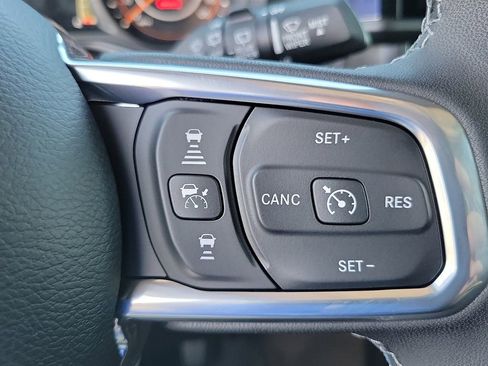 New 2025 Jeep Wrangler Sahara image 6