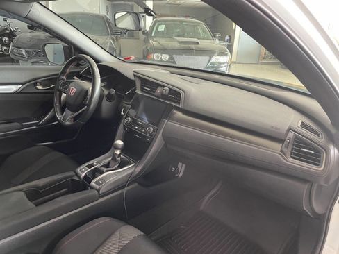 Used 2017 Honda Civic Si image 20