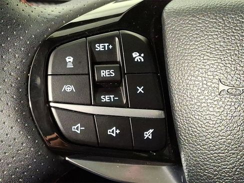 Used 2022 Ford Explorer ST-Line w/ Class IV Trailer Tow Package image 23