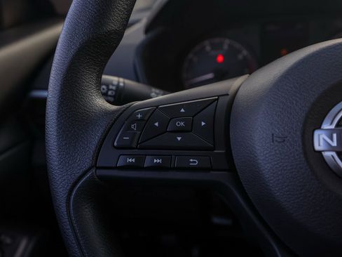 Used 2025 Nissan Altima 2.5 S image 25