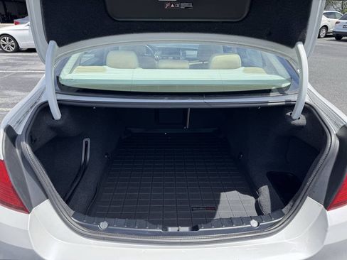 Used 2014 BMW 528i Sedan RWD image 15