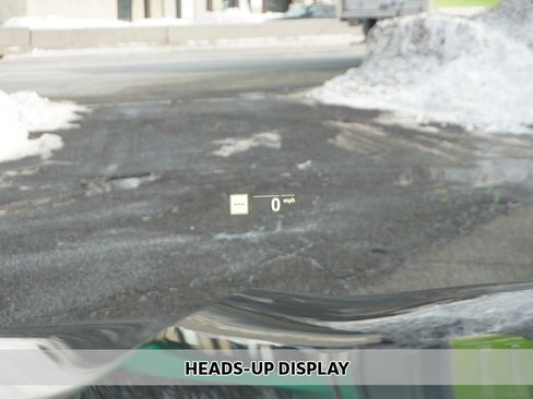 Used 2022 BMW X6 M50i w/ Executive Package image 7