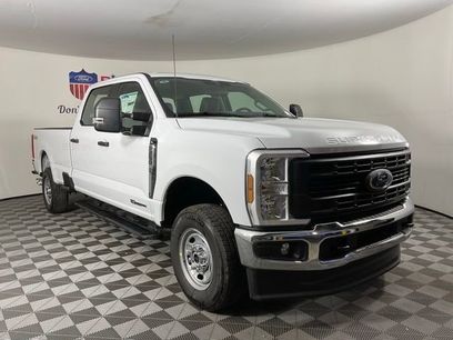 New 2026 Ford F250 XL w/ XL Driver Assist Package