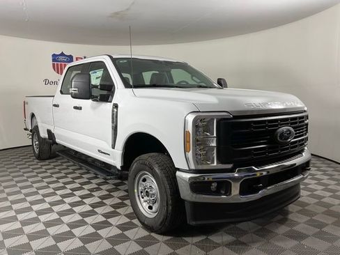 New 2026 Ford F250 XL w/ XL Driver Assist Package image 1