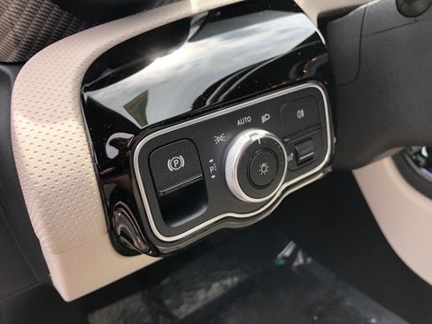 New 2025 Mercedes-Benz CLA 250 CLA 250 image 13