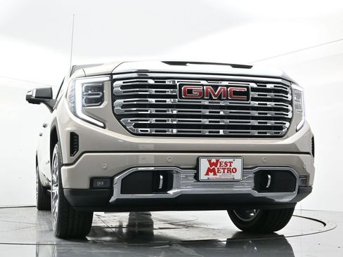 New 2026 GMC Sierra 1500 Denali image 23