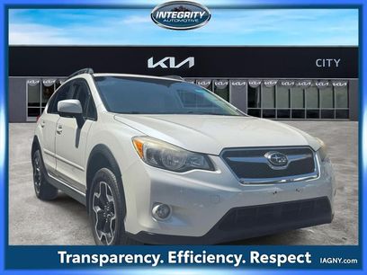 Used 2014 Subaru Crosstrek 2.0i Limited