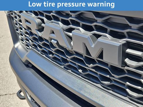 Used 2026 RAM 1500 Rebel w/ Bed Utility Group image 14