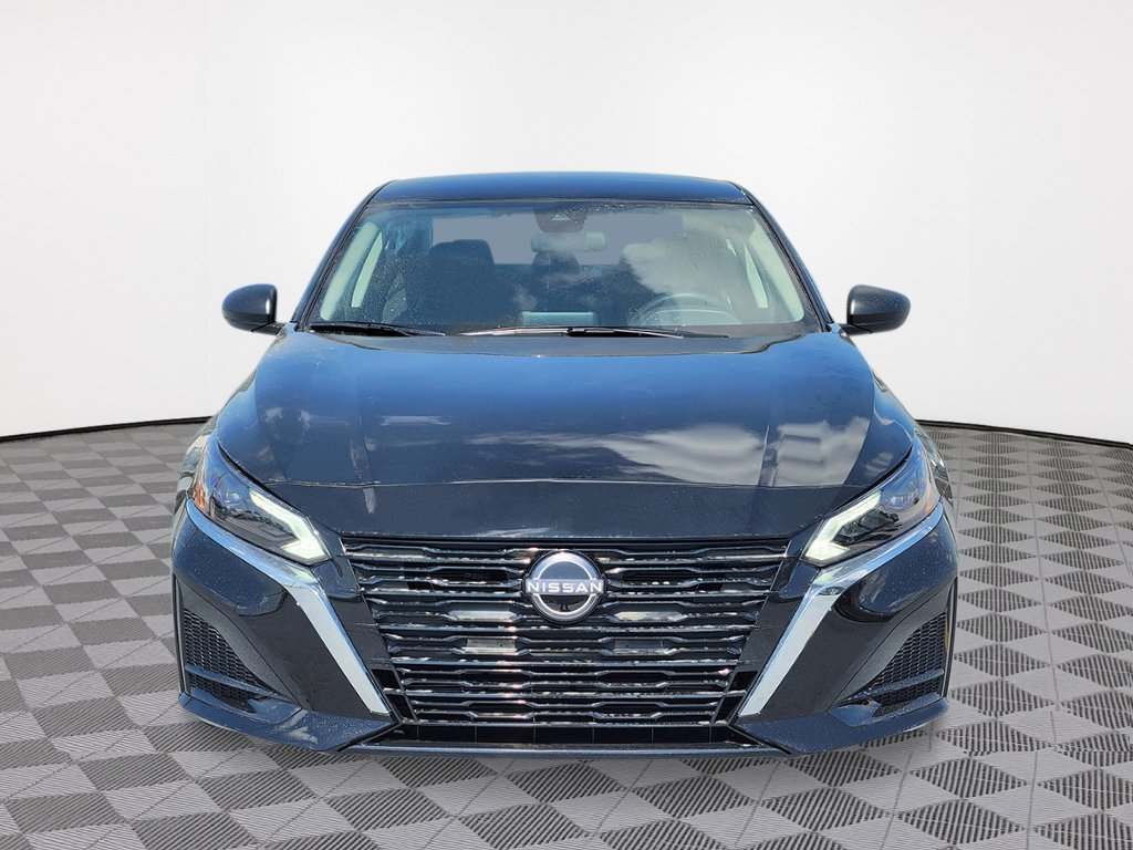 New 2026 Nissan Altima 2.5 SV FWD image 8