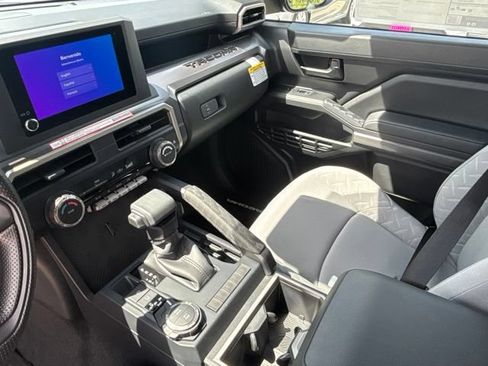 New 2026 Toyota Tacoma SR5 AWD/4WD image 29
