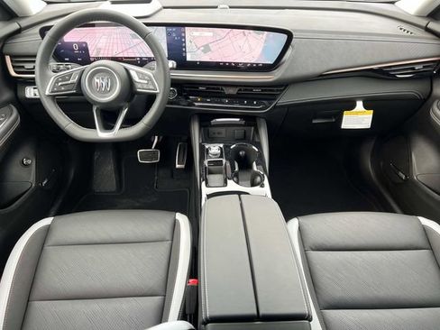 New 2026 Buick Envision Sport Touring AWD/4WD image 12