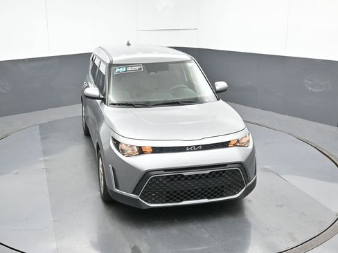 Used 2025 Kia Soul LX w/ LX Technology Package image 50