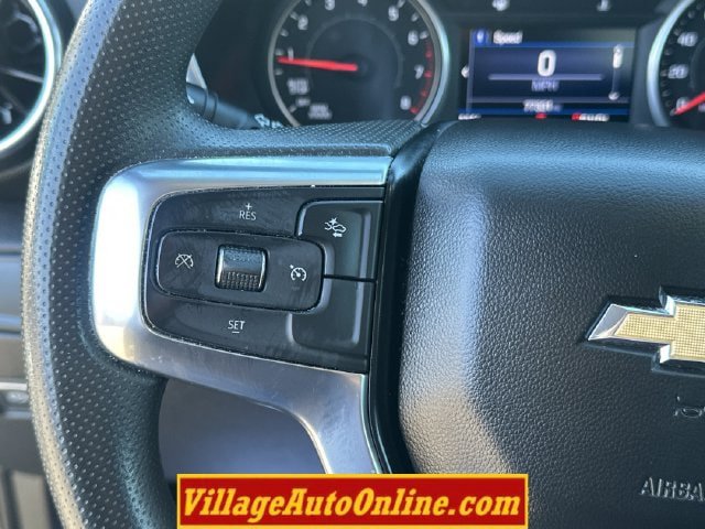 Used 2022 Chevrolet Blazer LT AWD/4WD image 27