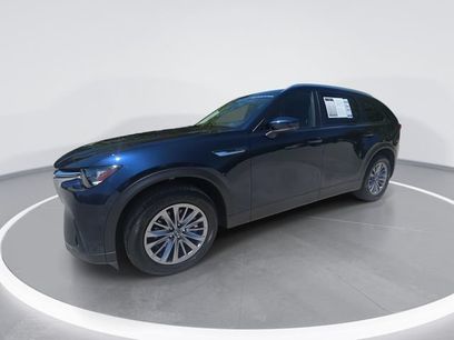 Used 2026 MAZDA CX-90 3.3 Turbo w/ Select Package