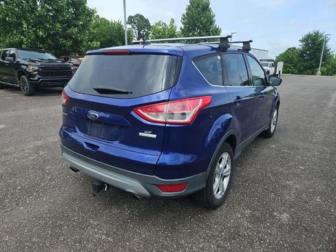 Used 2015 Ford Escape SE FWD image 8