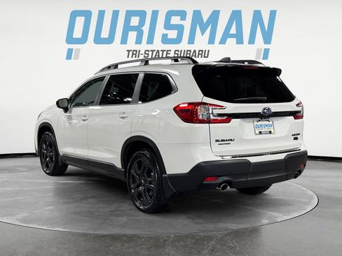 Used 2026 Subaru Ascent Bronze Edition AWD/4WD image 4