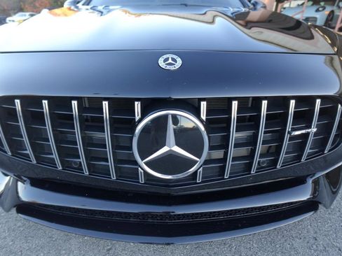 Used 2017 Mercedes-Benz SL 450 image 20