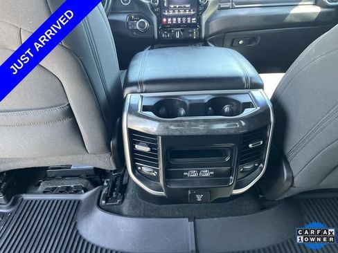 Used 2021 RAM 1500 Big Horn AWD/4WD image 15