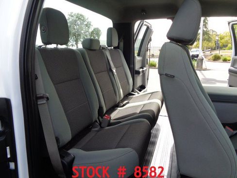 Used 2017 Ford F150 XL w/ XL Power Equipment Group RWD image 20