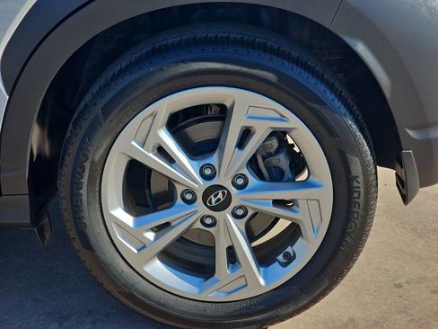 Used 2022 Hyundai Kona SEL w/ Cargo Package image 37