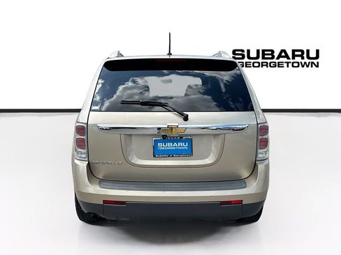 Used 2008 Chevrolet Equinox LT w/ LT Preferred Equipment Group FWD image 7
