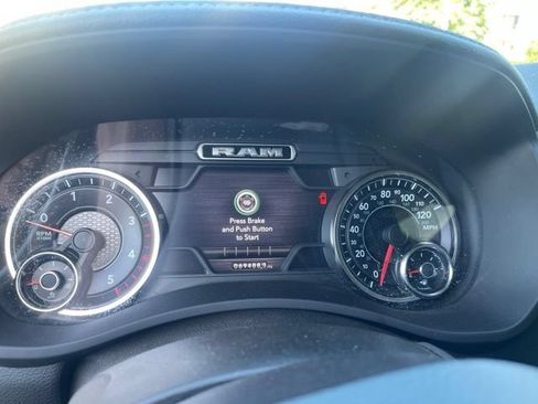 Used 2021 RAM 2500 Laramie AWD/4WD image 4