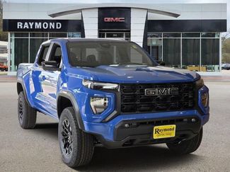 New 2026 GMC Canyon Elevation w/ Convenience Package RWD video 1