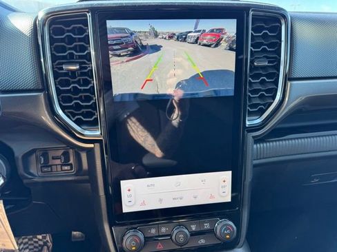 New 2025 Ford Ranger XLT w/ Equipment Group 301A High image 29