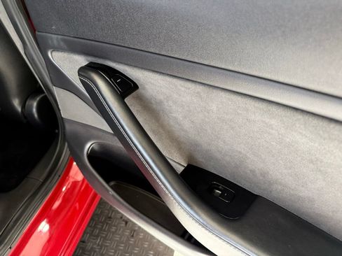 Used 2019 Tesla Model 3 Long Range RWD image 27