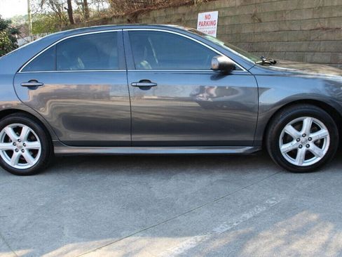 Used 2008 Toyota Camry SE image 38