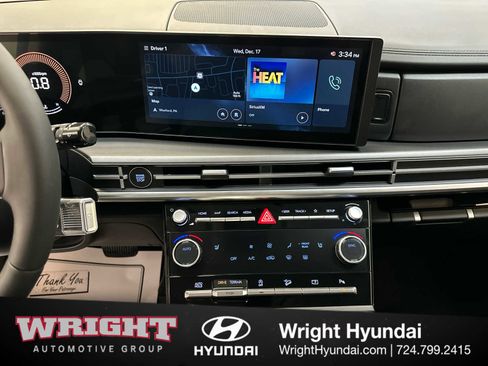 New 2026 Hyundai Santa Fe XRT image 15