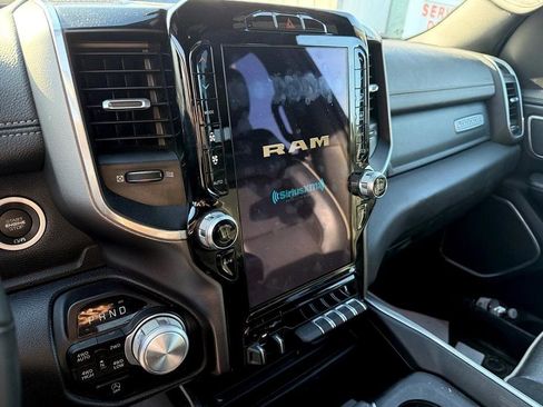 Used 2020 RAM 1500 Laramie image 12