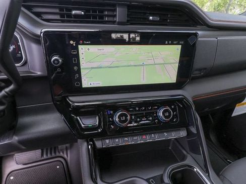 New 2026 GMC Sierra 3500 AT4 w/ AT4 Premium Plus Package AWD/4WD image 20