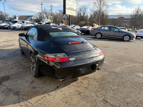 Used 2000 Porsche 911 Carrera image 8
