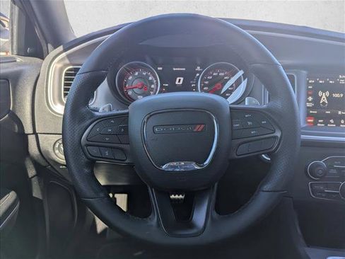 Used 2022 Dodge Charger Scat Pack RWD image 15