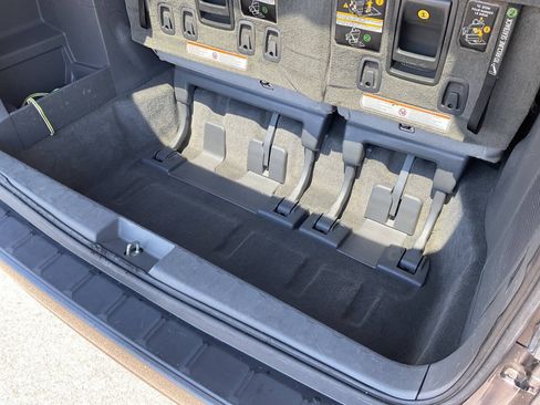 Used 2017 Toyota Sienna LE AWD/4WD image 34
