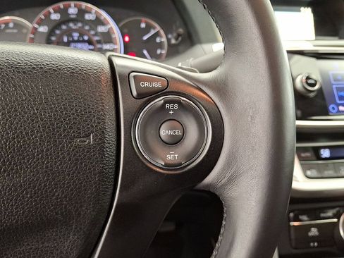 Used 2014 Honda Accord EX-L image 10