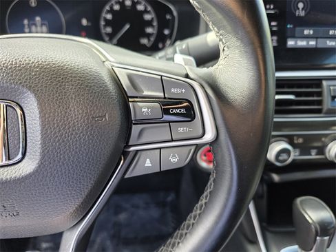 Used 2022 Honda Accord Sport image 20